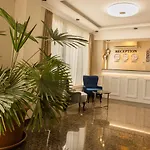 Hotell Vemara Boutique Hotel-free Parking 3*