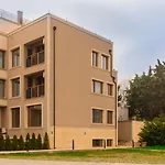 Vemara Boutique Hotel-free Parking Hotell Varna