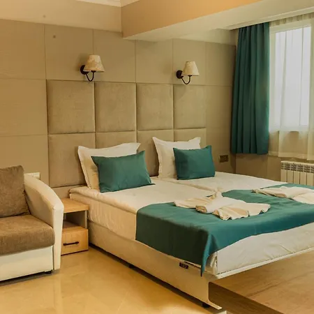 Otel Vemara Boutique Hotel-free Parking