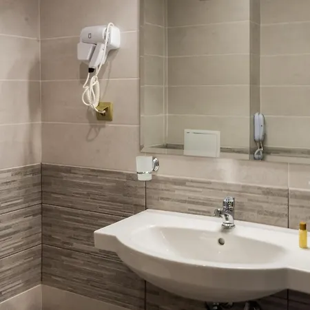 Vemara Boutique Hotel-free Parking 3* Varna