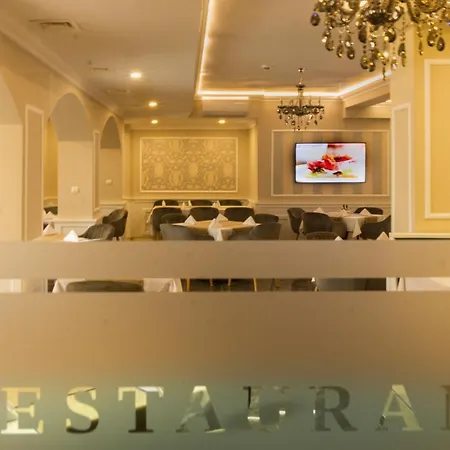 호텔 Vemara Boutique Hotel-free Parking