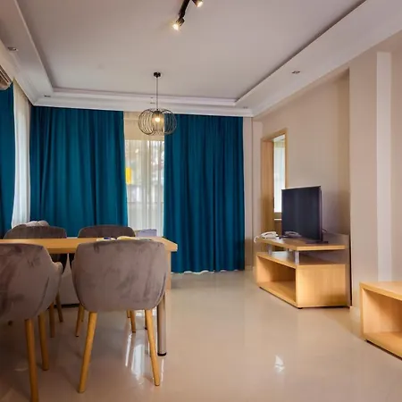 호텔 Vemara Boutique Hotel-free Parking 3*
