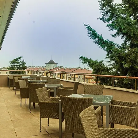 Otel Vemara Boutique Hotel-free Parking