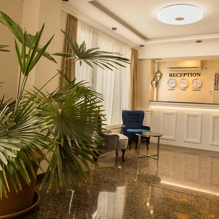 Otel Vemara Boutique Hotel-free Parking 3*