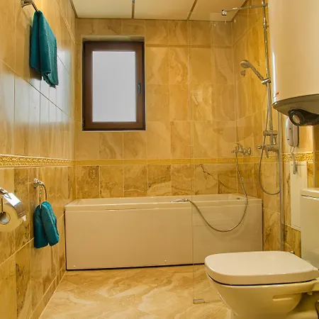 Vemara Boutique Hotel-free Parking