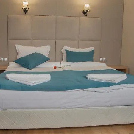 Vemara Boutique Hotel-free Parking 3*