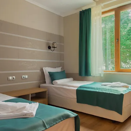 Vemara Boutique Hotel-free Parking Otel Varna