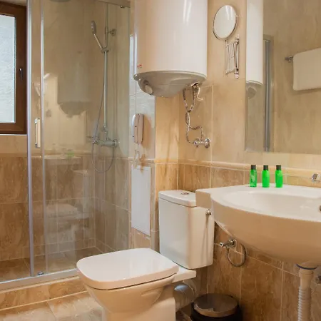 Otel Vemara Boutique Hotel-free Parking