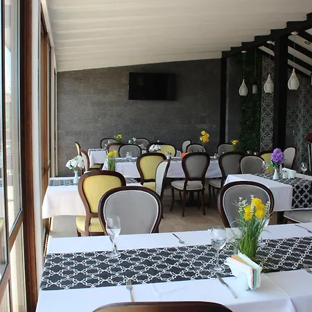 Otel Vemara Boutique Hotel-free Parking