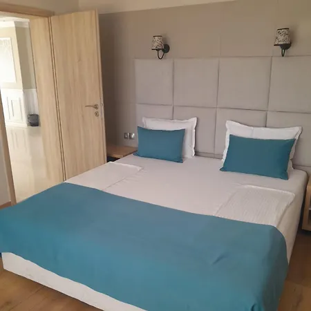 Otel Vemara Boutique Hotel-free Parking Varna