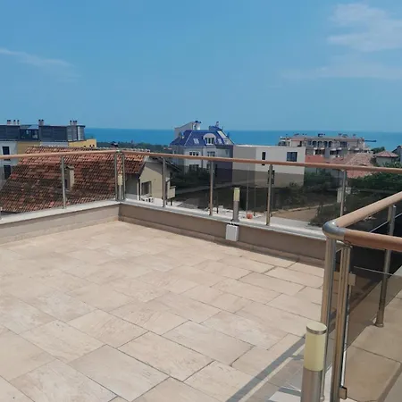 Otel Vemara Boutique Hotel-free Parking Varna