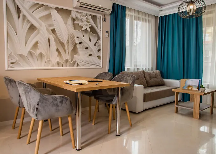 Vemara Boutique Hotel-free Parking