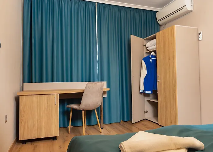 Vemara Boutique Hotel-free Parking 3* Warna