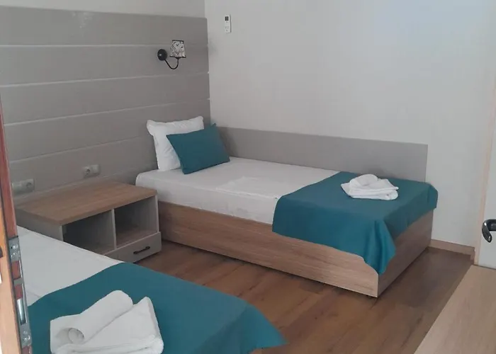 Hotel Vemara Boutique Hotel-free Parking