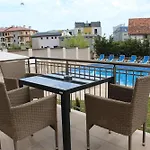 Vemara Boutique Hotel-free Parking Βάρνα