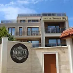 Vemara Boutique Hotel-free Parking 3* Warna