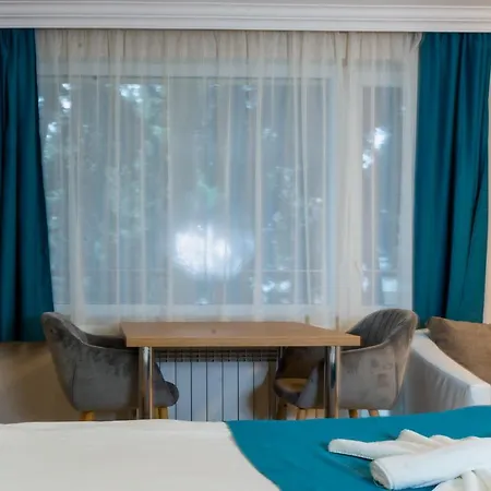 Хотел Vemara Boutique Hotel-free Parking