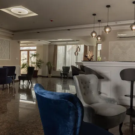 Хотел Vemara Boutique Hotel-free Parking Варна