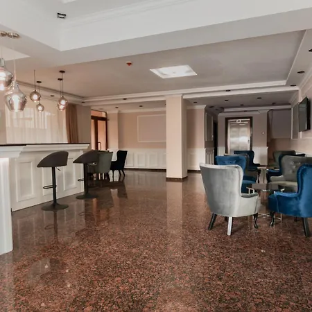 Vemara Boutique Hotel-free Parking Хотел