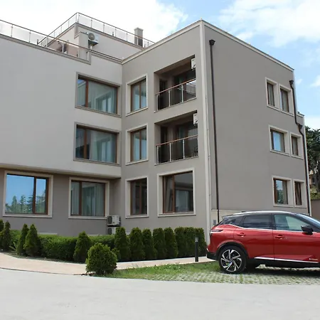 Vemara Boutique Hotel-free Parking 3*