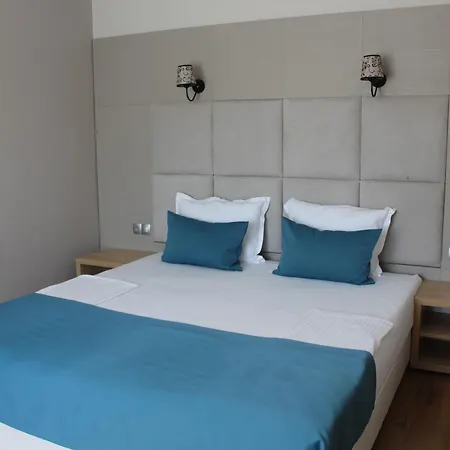 Vemara Boutique Hotel-free Parking