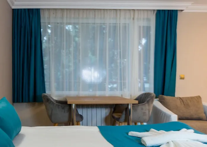 מלון Vemara Boutique Hotel-free Parking
