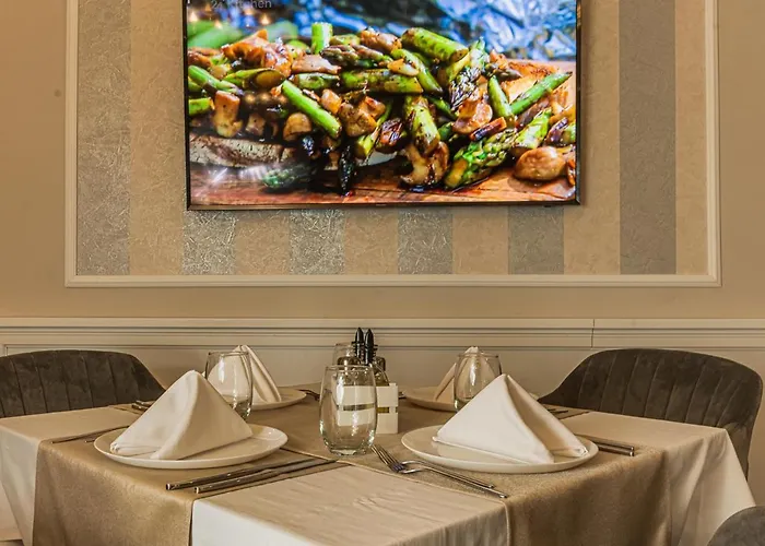 מלון Vemara Boutique Hotel-free Parking 3*