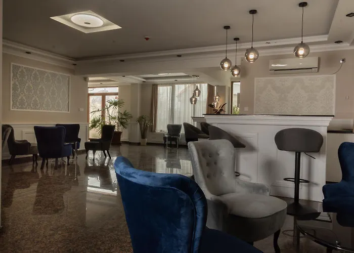 Hotel Vemara Boutique Hotel-free Parking Varna