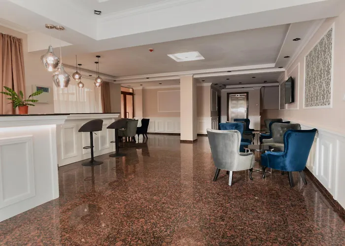 Vemara Boutique Hotel-free Parking Hotel
