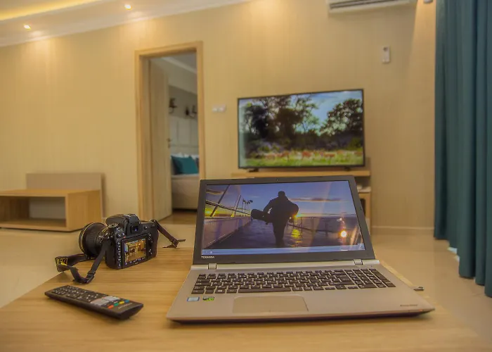 Vemara Boutique Hotel-free Parking Hotel 3*