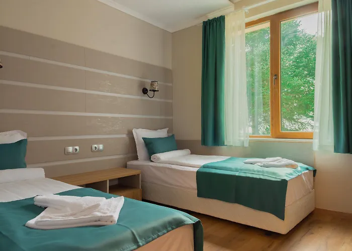 Vemara Boutique Hotel-free Parking מלון וארנה