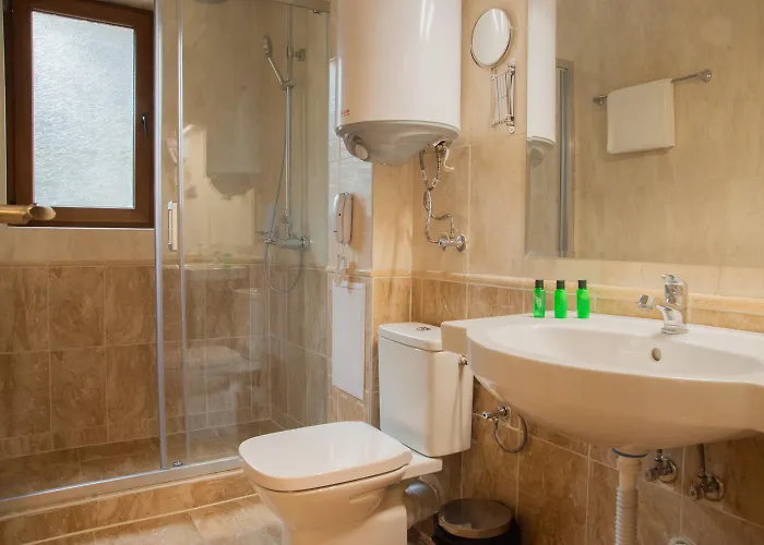 מלון Vemara Boutique Hotel-free Parking