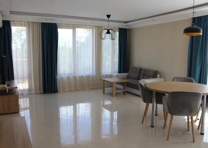 מלון Vemara Boutique Hotel-free Parking 3*