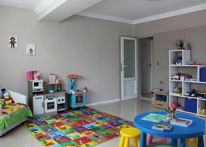 Vemara Boutique Hotel-free Parking מלון 3*